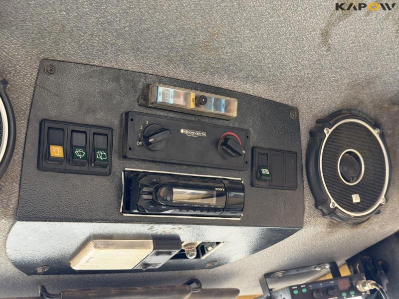 Bomag BW 177 D-4 tromle 34