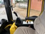 Bomag BW 177 D-4 tromle 25