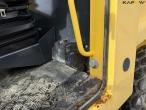 Bomag BW 177 D-4 tromle 38