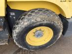 Bomag BW 177 D-4 tromle 40