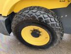 Bomag BW 177 D-4 tromle 43
