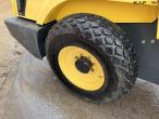 Bomag BW 177 D-4 tromle 44