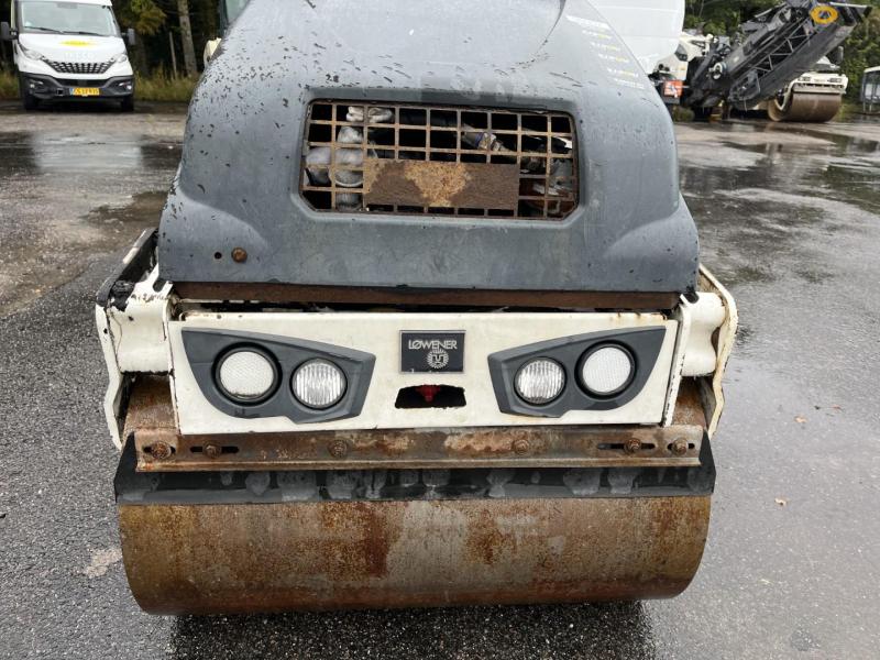 Bomag BW100 ACM tromle 12