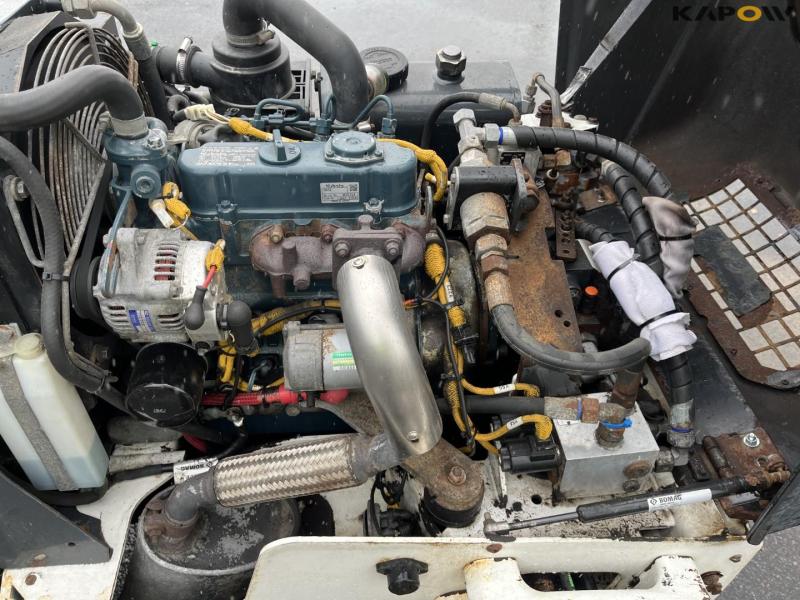 Bomag BW100 ACM tromle 19