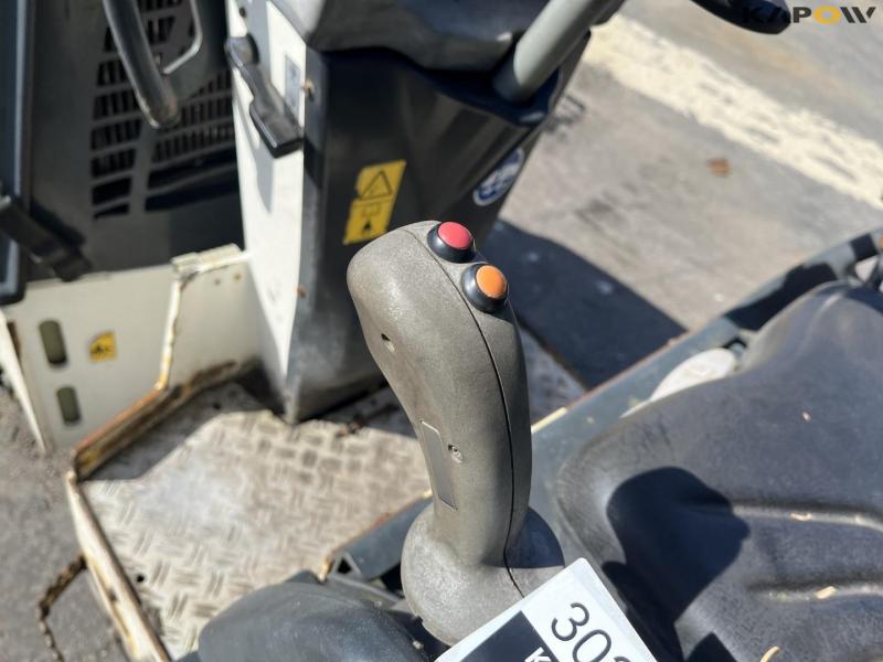 Bomag BW100 SCC tromle 24
