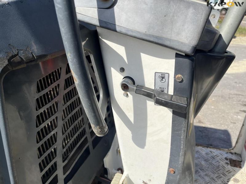 Bomag BW100 SCC tromle 25