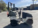 Bomag BW100 SCC tromle 4