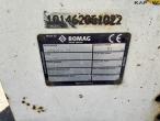 Bomag BW100 SCC tromle 15
