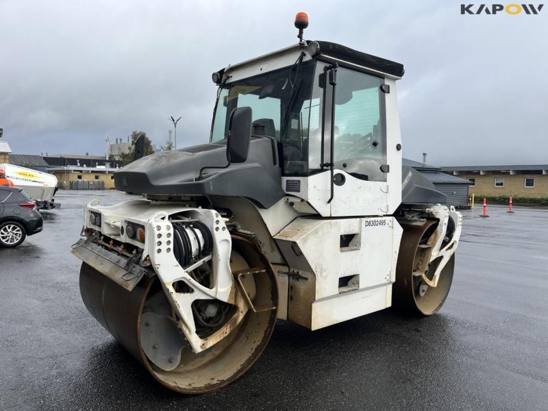 Bomag BW174 AP tromle 1