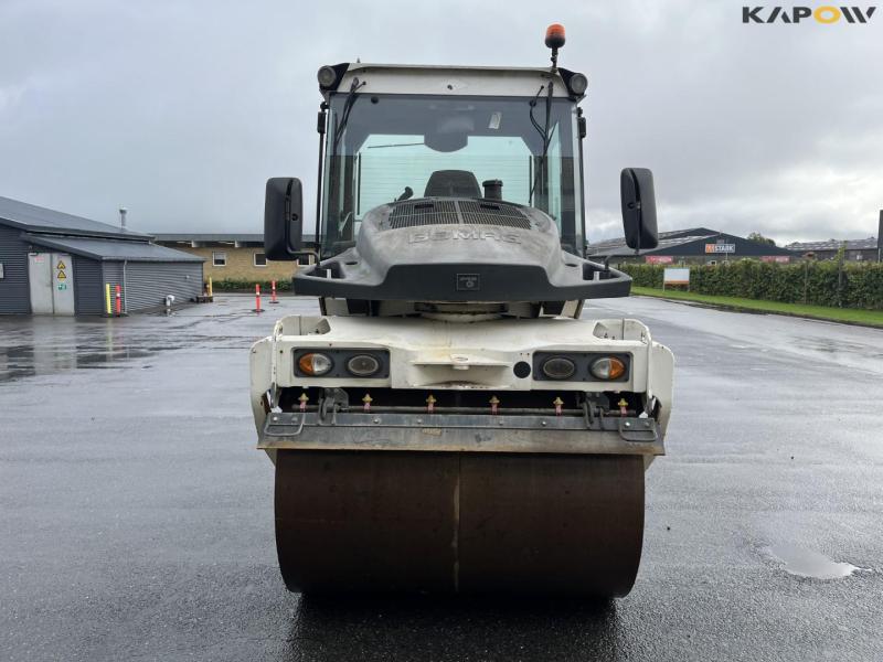 Bomag BW174 AP tromle 2