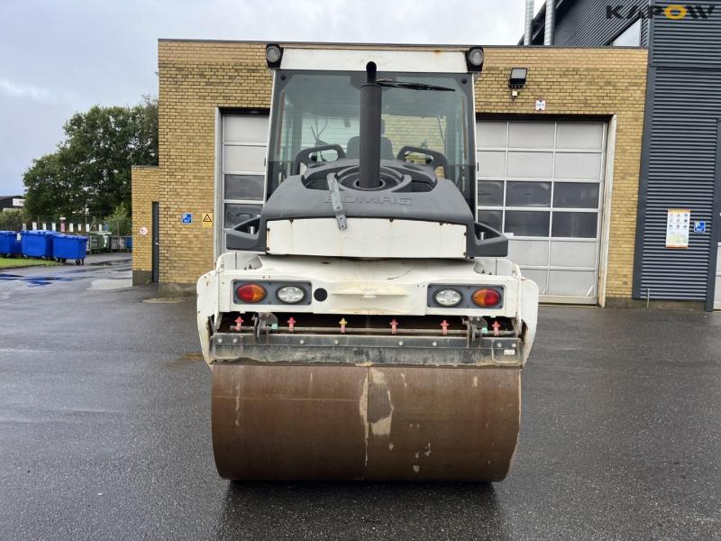 Bomag BW174 AP tromle 6