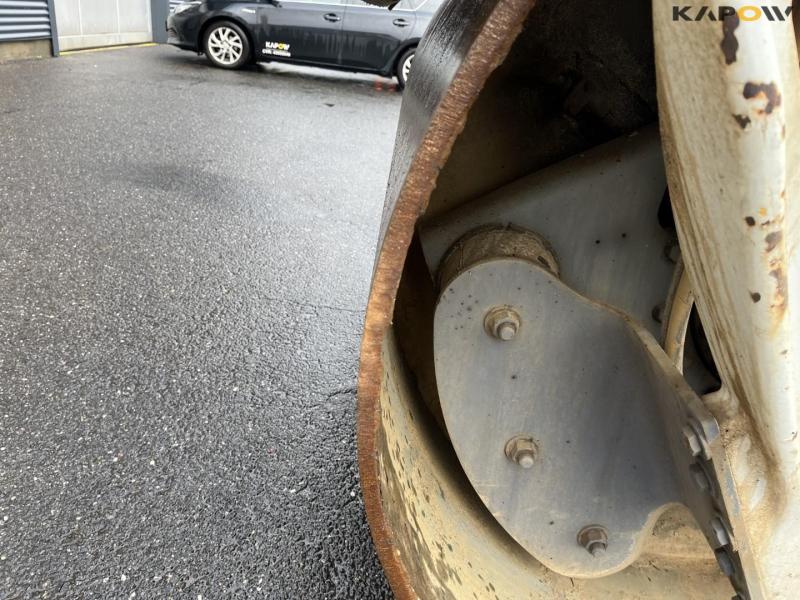 Bomag BW174 AP tromle 10