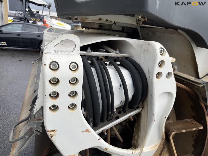 Bomag BW174 AP tromle 11