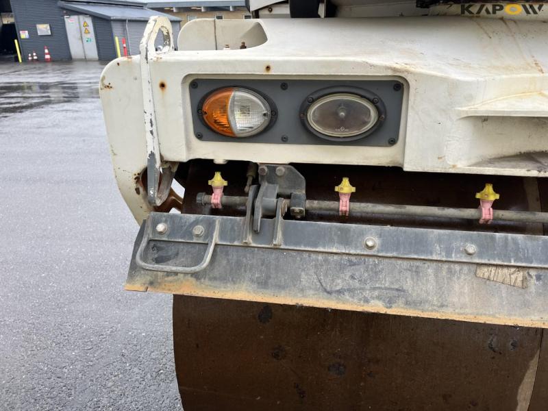 Bomag BW174 AP tromle 14