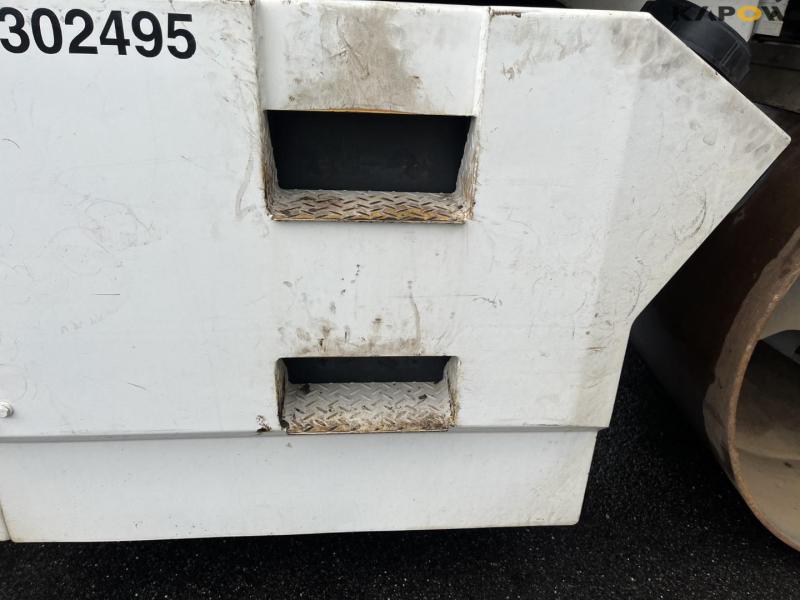 Bomag BW174 AP tromle 19