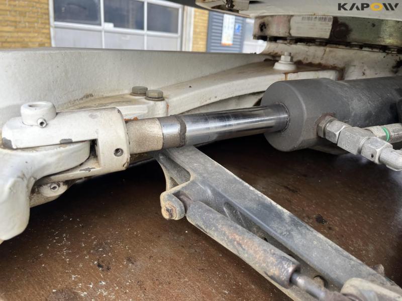 Bomag BW174 AP tromle 28