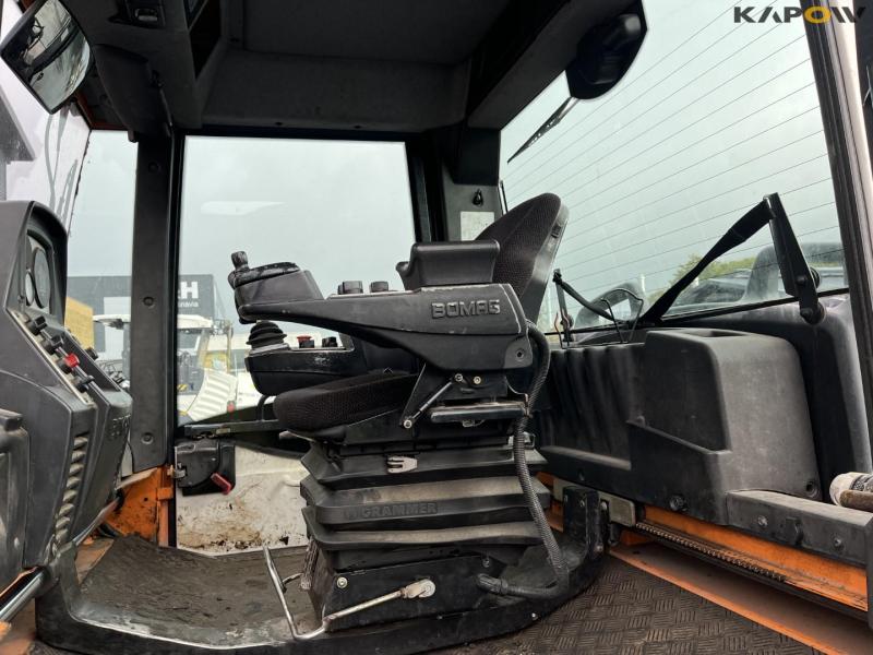 Bomag BW174 AP tromle 31