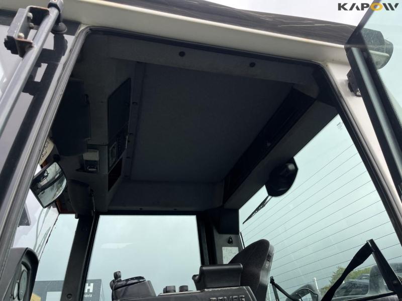 Bomag BW174 AP tromle 32