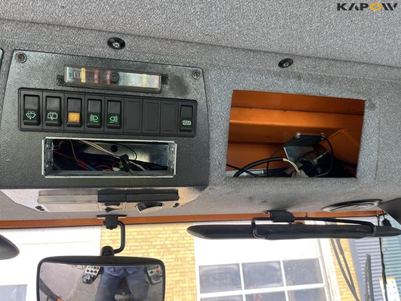 Bomag BW174 AP tromle 33