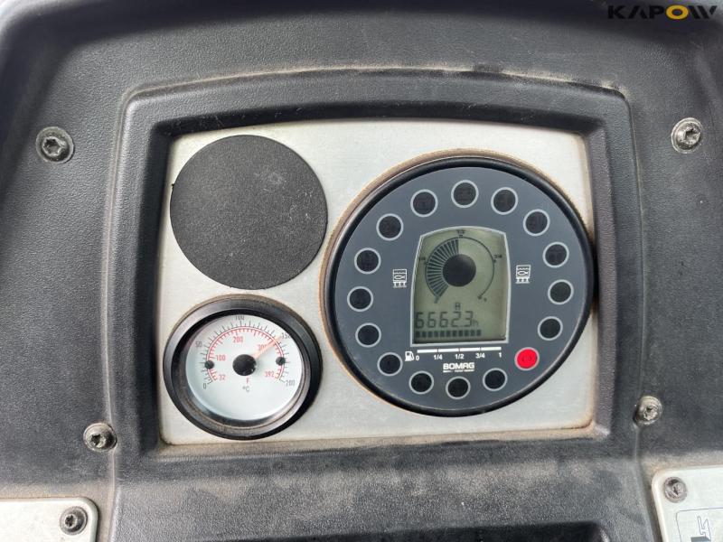 Bomag BW174 AP tromle 34