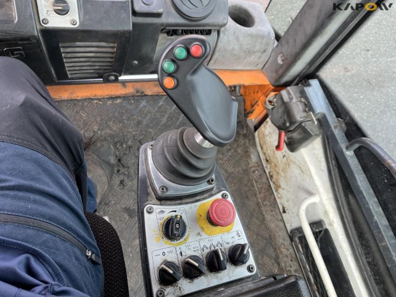 Bomag BW174 AP tromle 38