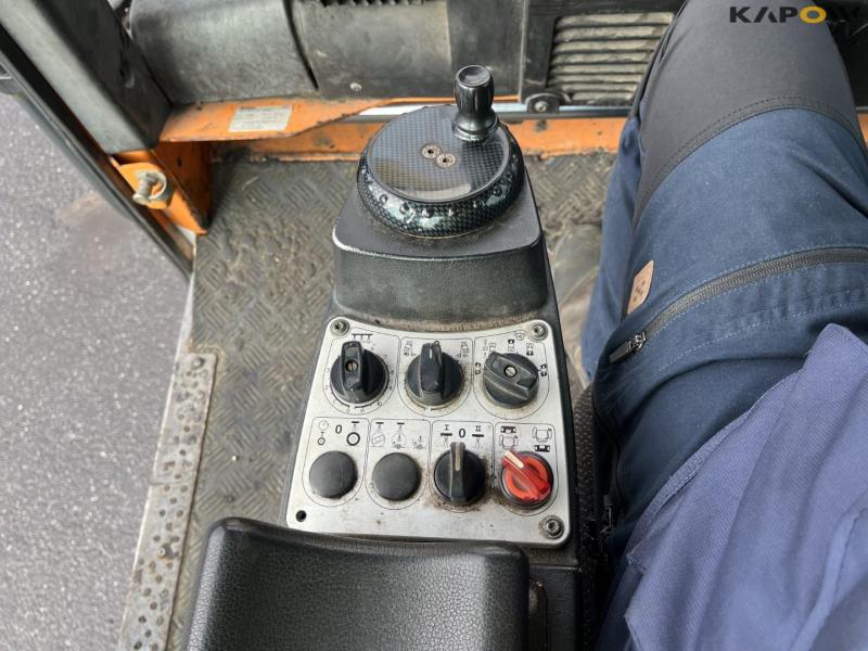 Bomag BW174 AP tromle 39