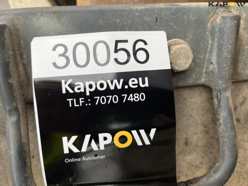 Bomag BW174 AP tromle 42