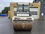 Bomag BW174 AP tromle 6