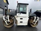 Bomag BW174 AP tromle 8