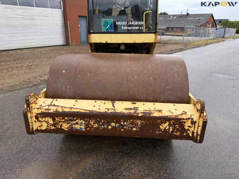 Bomag DW177 D-3 vejtromle 12