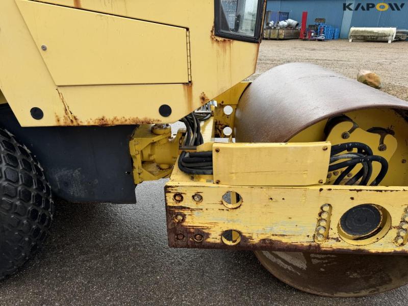Bomag DW177 D-3 vejtromle 15