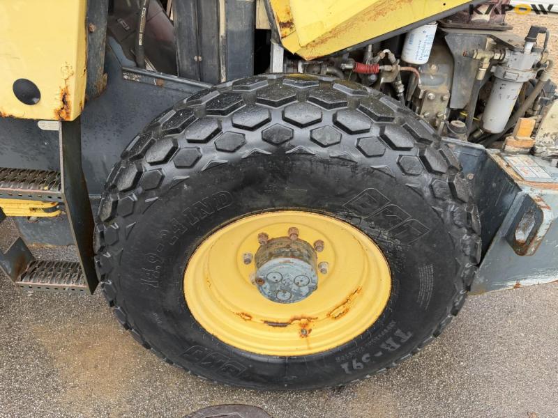 Bomag DW177 D-3 vejtromle 34
