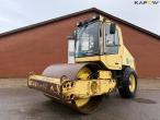 Bomag DW177 D-3 vejtromle 1