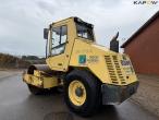 Bomag DW177 D-3 vejtromle 7