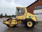 Bomag DW177 D-3 vejtromle 8