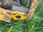 Bomford dyna drive 10