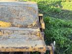 Bomford dyna drive 23