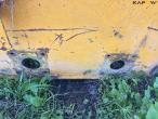 Bomford dyna drive 30