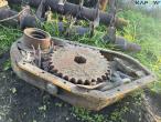 Bomford dyna drive 36