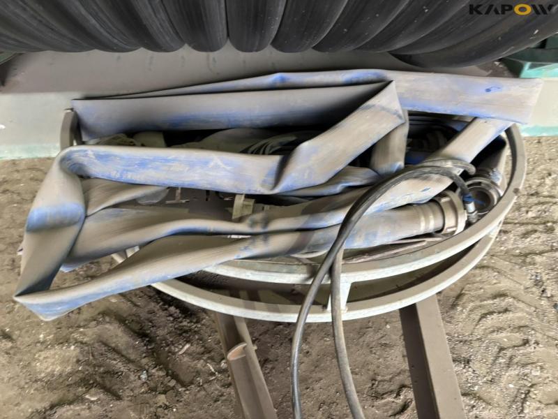 Bording 5TT2 vandingsmaskine 16