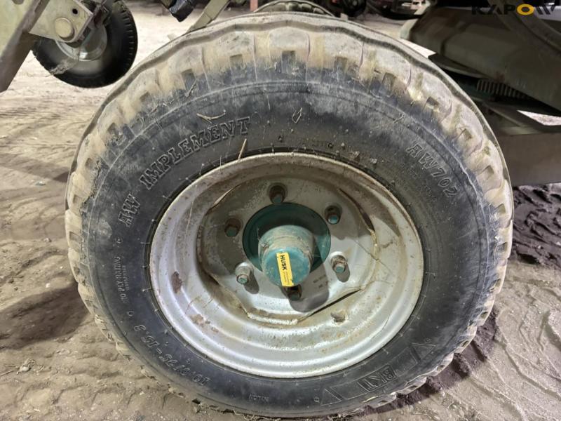 Bording 5TT2 vandingsmaskine 23