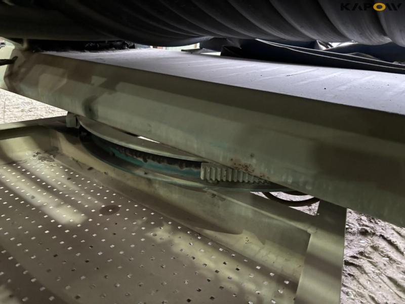 Bording 5TT2 vandingsmaskine 28