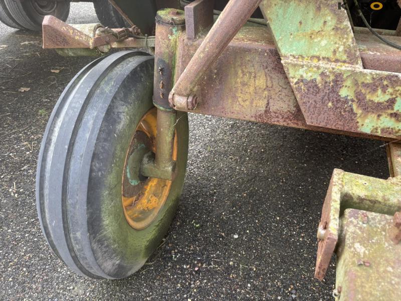 Bording vandingsmaskine 15