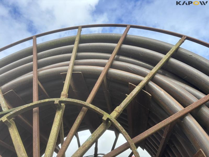 Bording vandingsmaskine 28