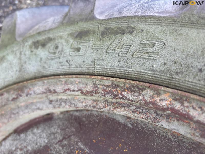 Bording vandingsmaskine 37