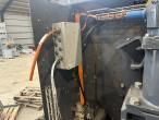 Borema plätter R-1600-S affalds neddeler 12