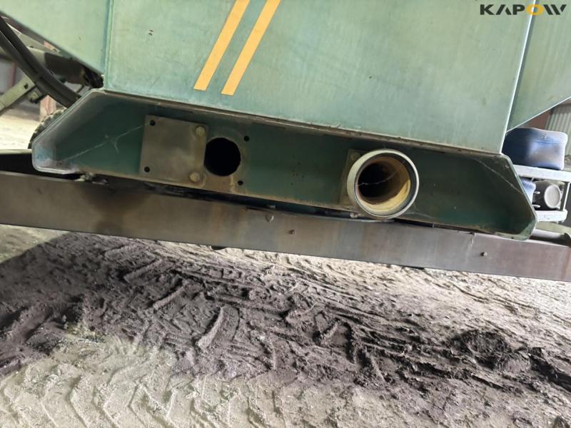 Bording 5TT2 vandingsmaskine 20