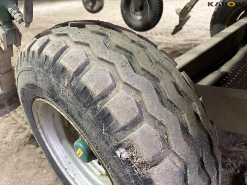 Bording 5TT2 vandingsmaskine 24