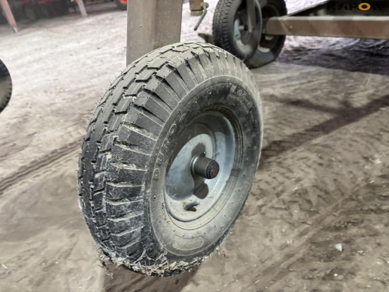 Bording 5TT2 vandingsmaskine 31