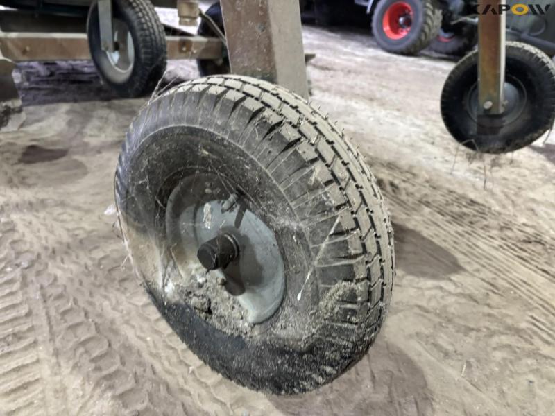 Bording 5TT2 vandingsmaskine 32